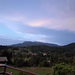아파트 Sara - Centar Ravna Planina - Mir, Tisina, Blizina Sarajeva *