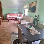 아파트 Sara - Centar Ravna Planina - Mir, Tisina, Blizina Sarajeva 페일