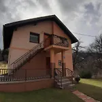 Sara - Centar Ravna Planina Апартаменты *