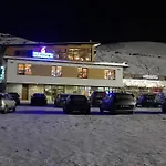 Sara - Centar Ravna Planina Pale