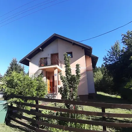 Sara - Centar Ravna Planina