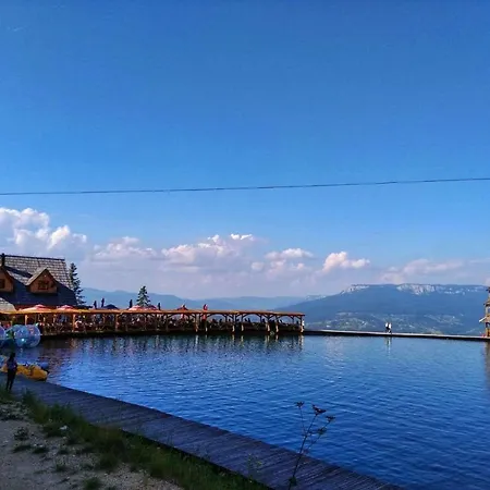 Sara - Centar Ravna Planina Appartamento Pale