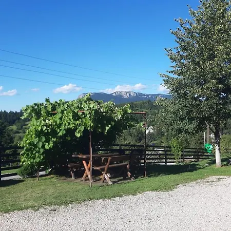 Appartamento Sara - Centar Ravna Planina Pale