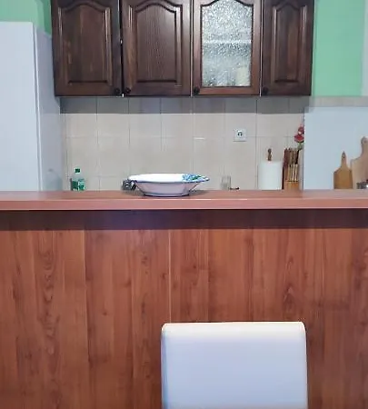 Sara -ski Centar Ravna Planina Appartement Pale