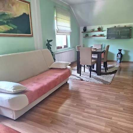 Sara - Centar Ravna Planina Appartamento Pale