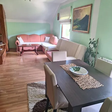 Appartement Sara -ski Centar Ravna Planina Pale