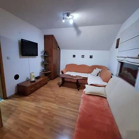 Sara - Centar Ravna Planina Appartamento *