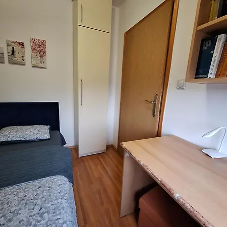 Sara - Centar Ravna Planina Appartamento Pale