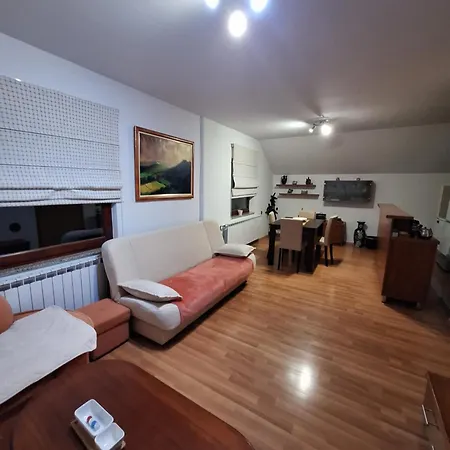 Sara - Centar Ravna Planina *