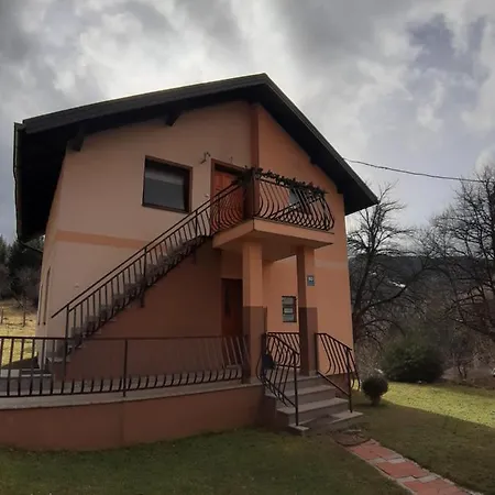 Sara - Centar Ravna Planina Apartment *