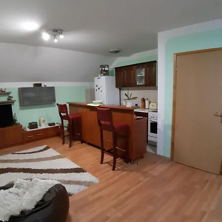 Sara - Centar Ravna Planina *