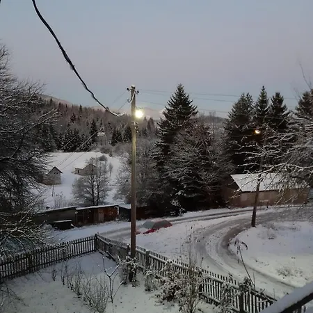 Sara - Centar Ravna Planina Appartamento *